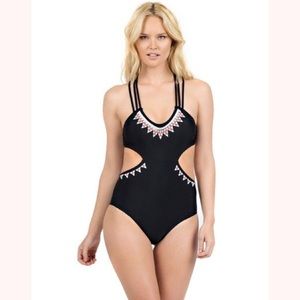 cleobella one piece swimsuit